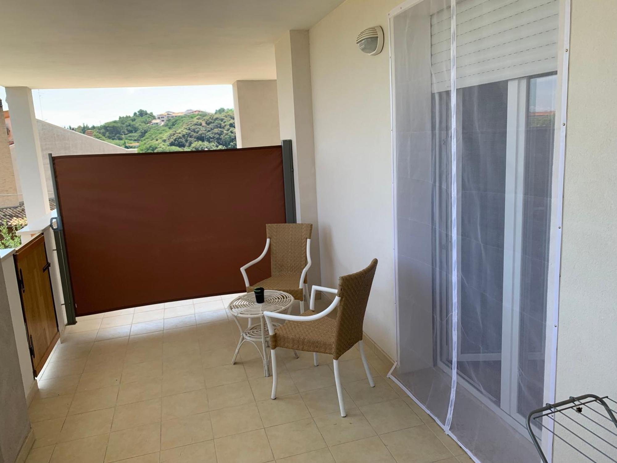 Loremi Rooms Termoli Exterior foto