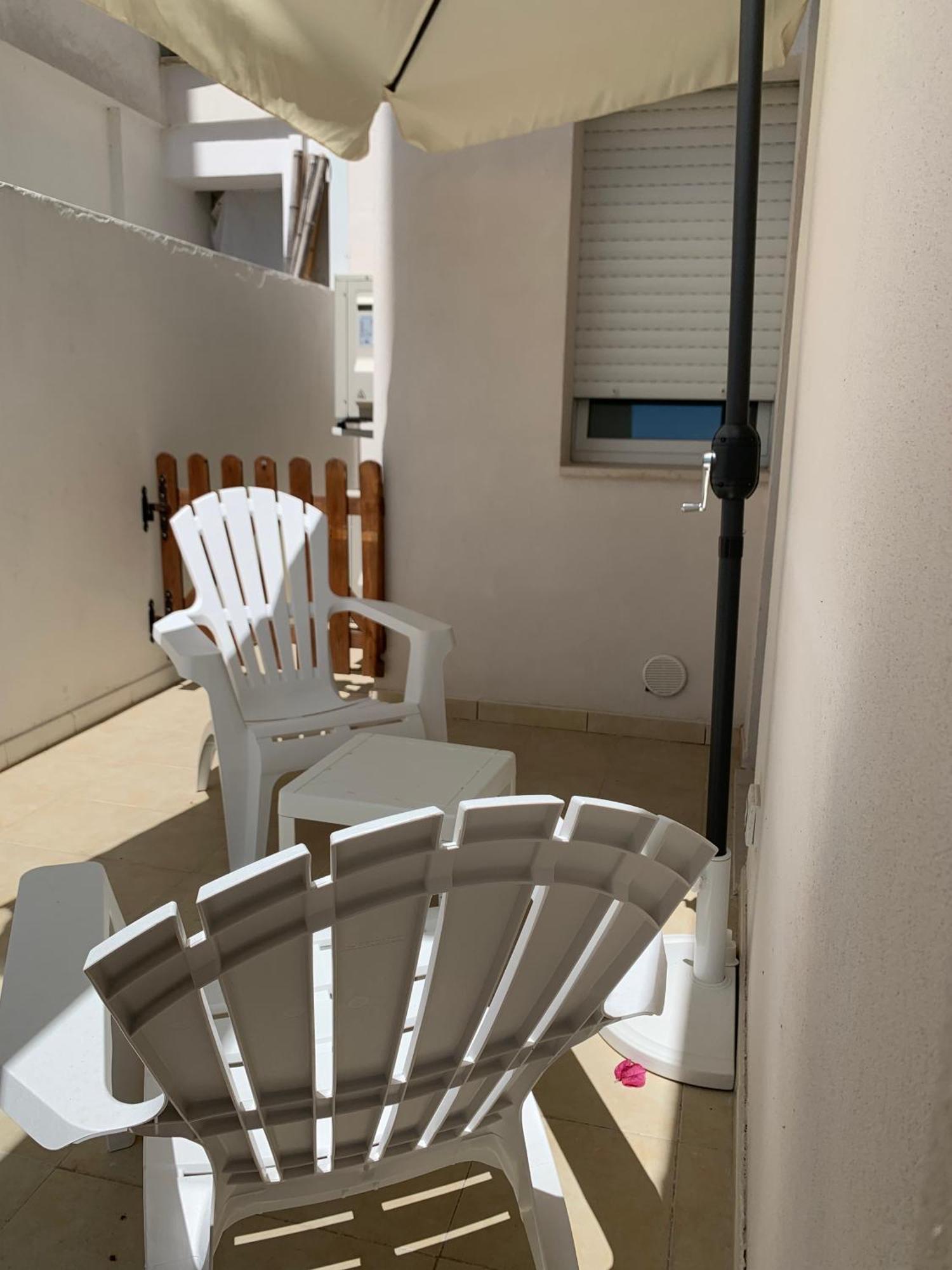 Loremi Rooms Termoli Exterior foto